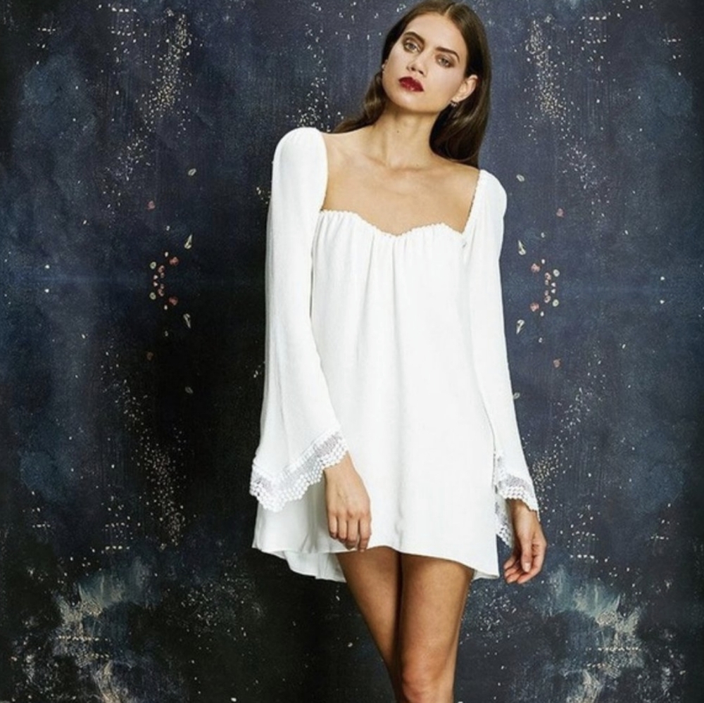 Stone Cold Fox Scorpio Dress